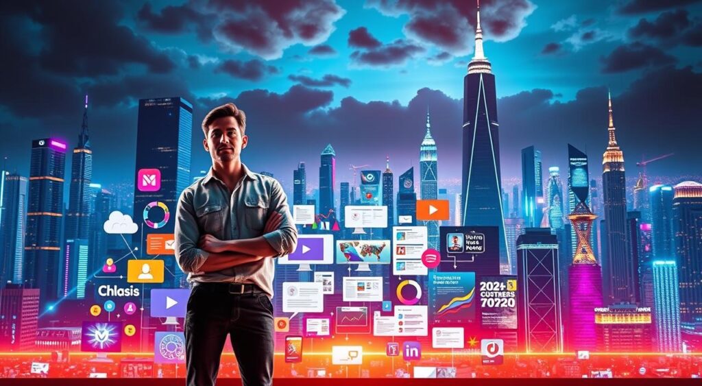 Content Creation Strategies