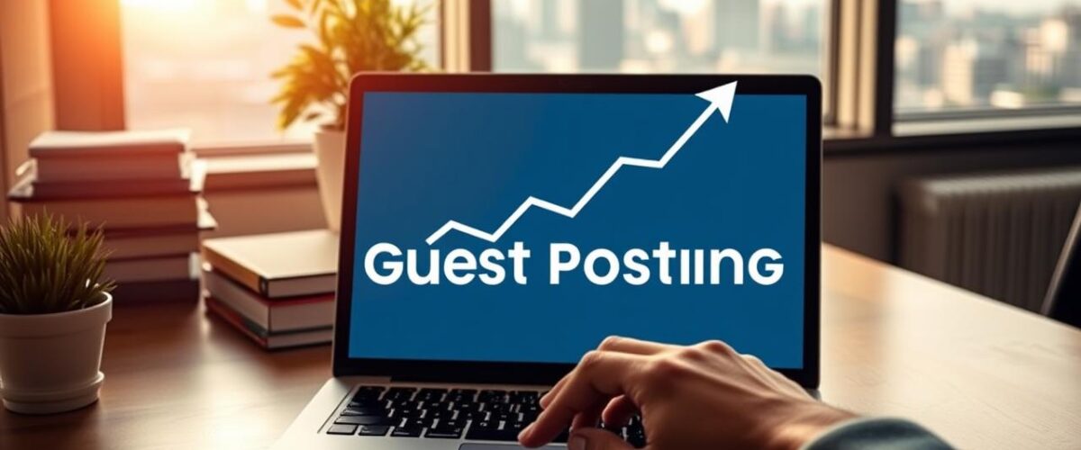 Guest Posting