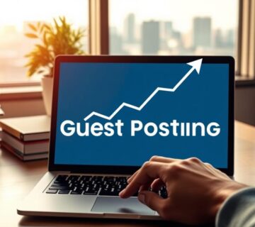 Guest Posting