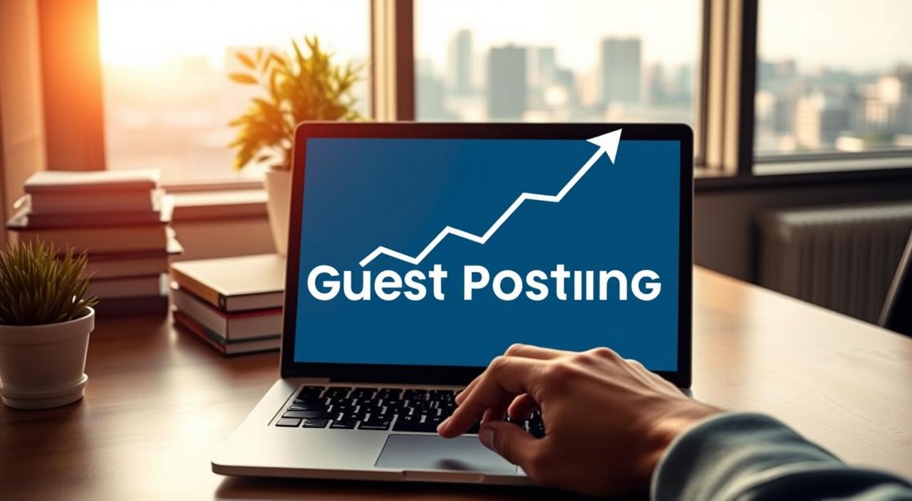 Guest Posting