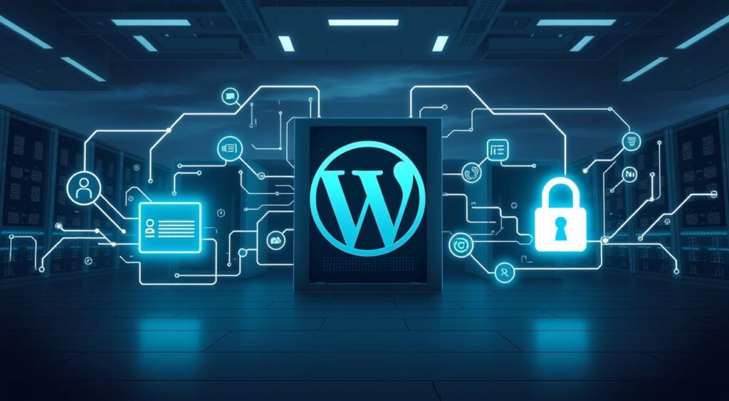 WordPress security