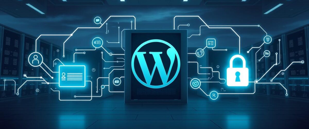WordPress security