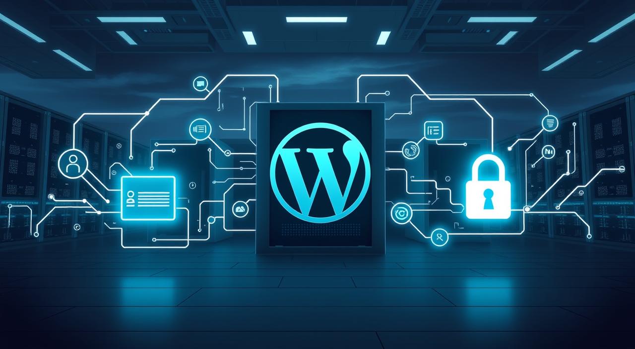 WordPress security