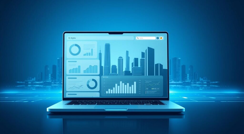 digital marketing strategy