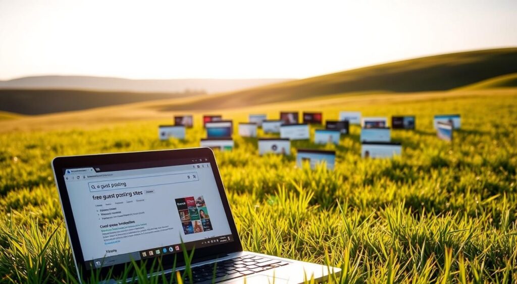 free guest posting sites