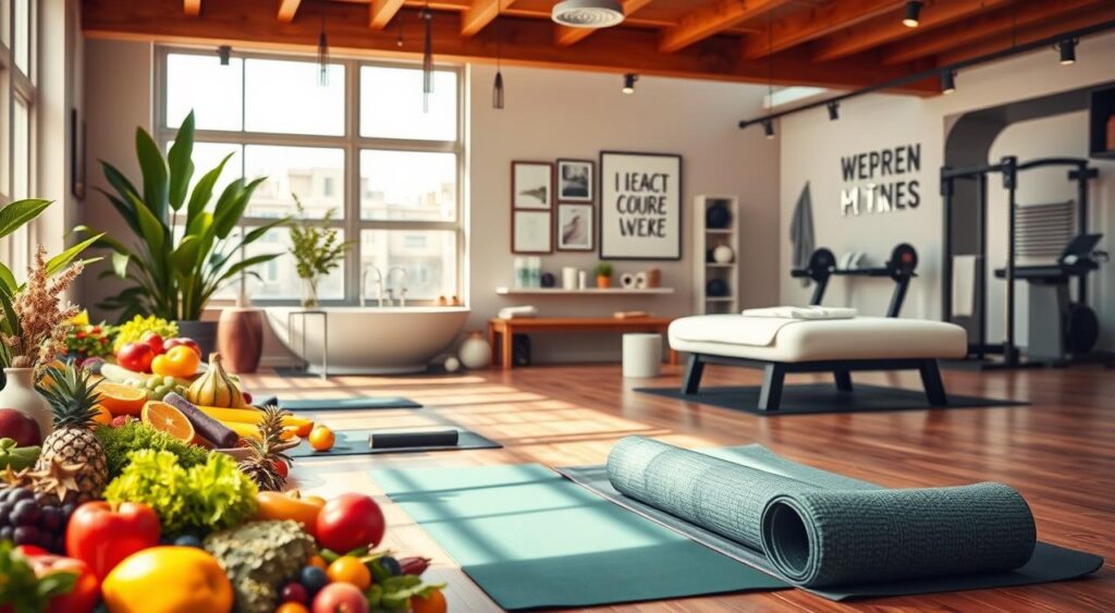 health and wellness business ideas