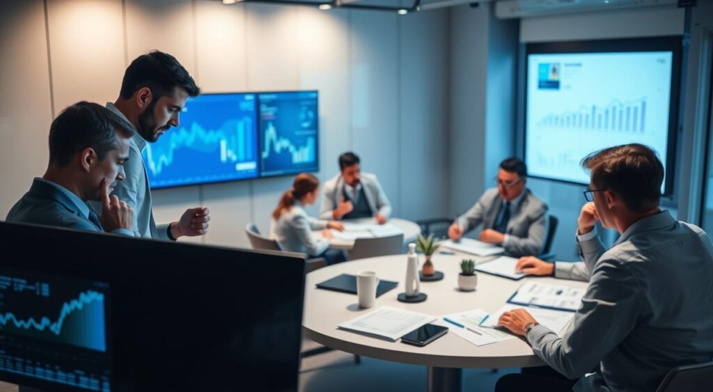 strategic finance implementation