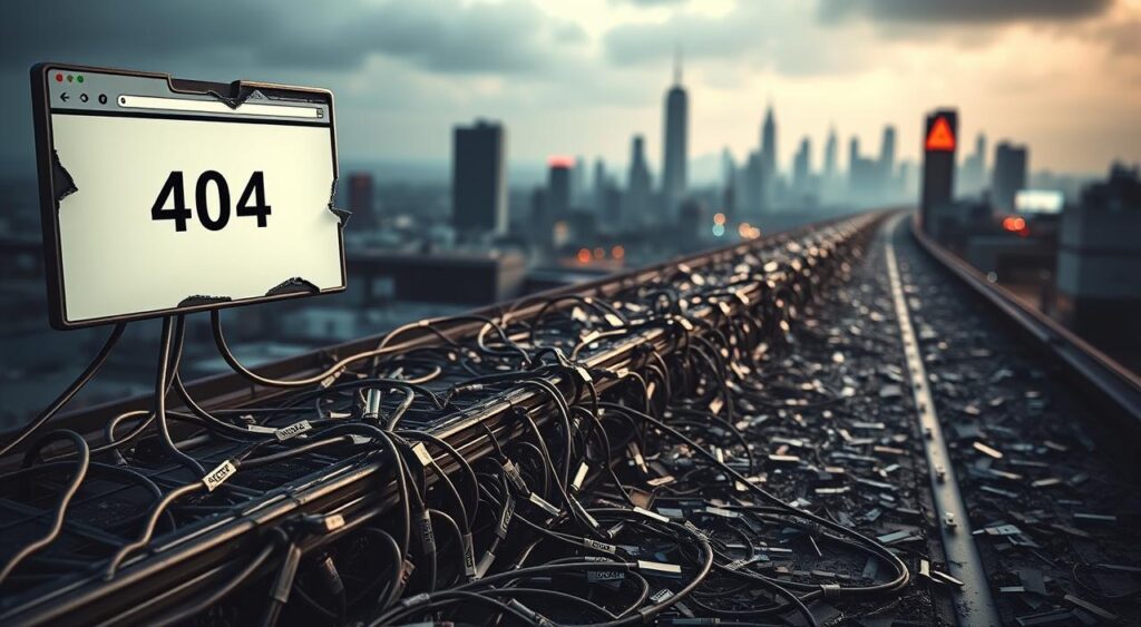 Broken Backlinks and SEO