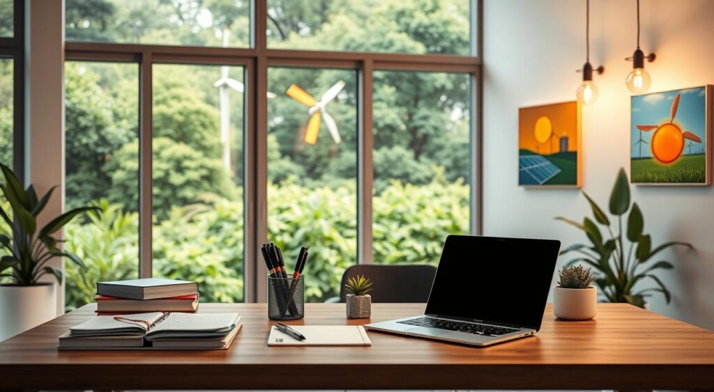 Eco-Friendly Business Ideas