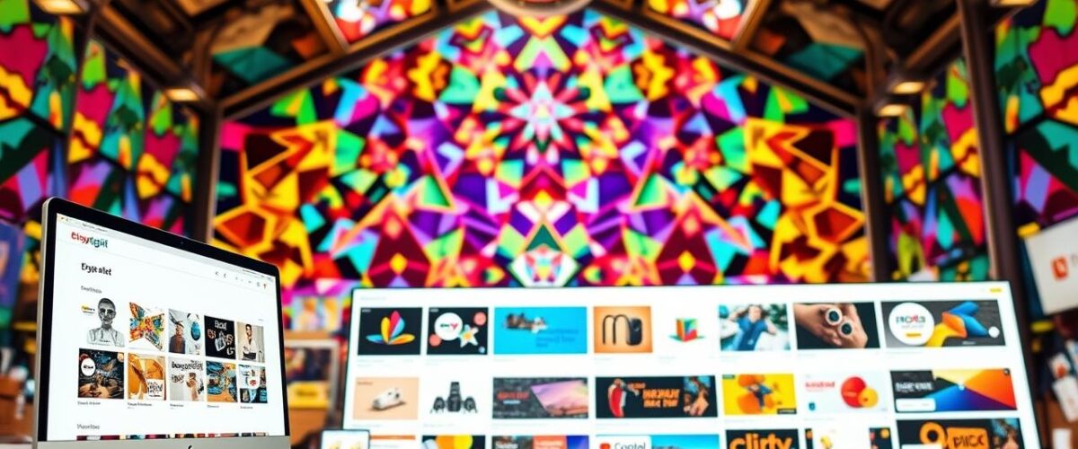 Etsydigit Digital Platform