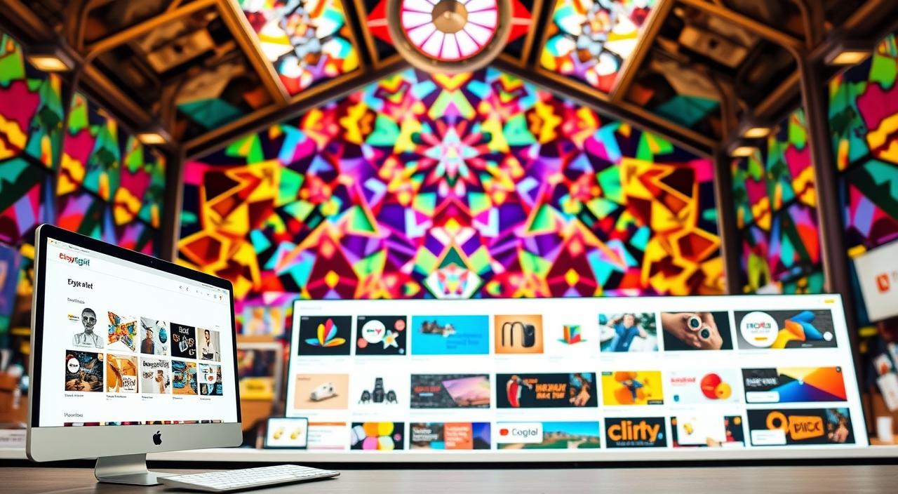 Etsydigit Digital Platform