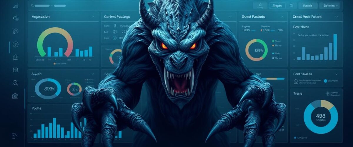 Guest Posting Monster