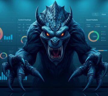 Guest Posting Monster