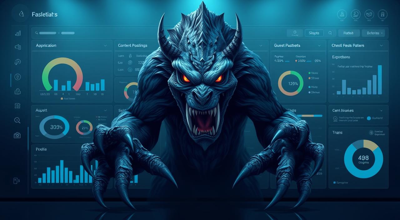 Guest Posting Monster