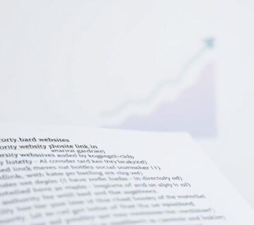 High quality backlinks