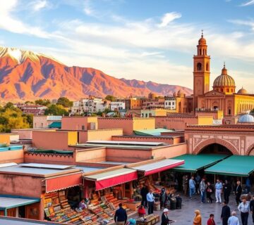 Moroccotripadvisor.com