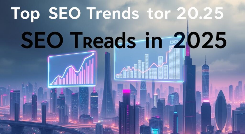 SEO Trends