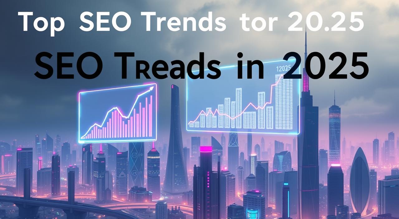 SEO Trends