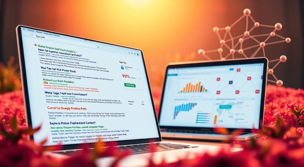 SEO optimization techniques