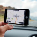 SogSoog Driving app