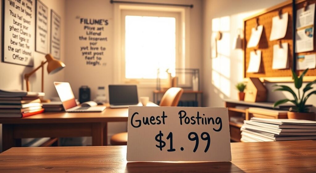 affordable guest posting