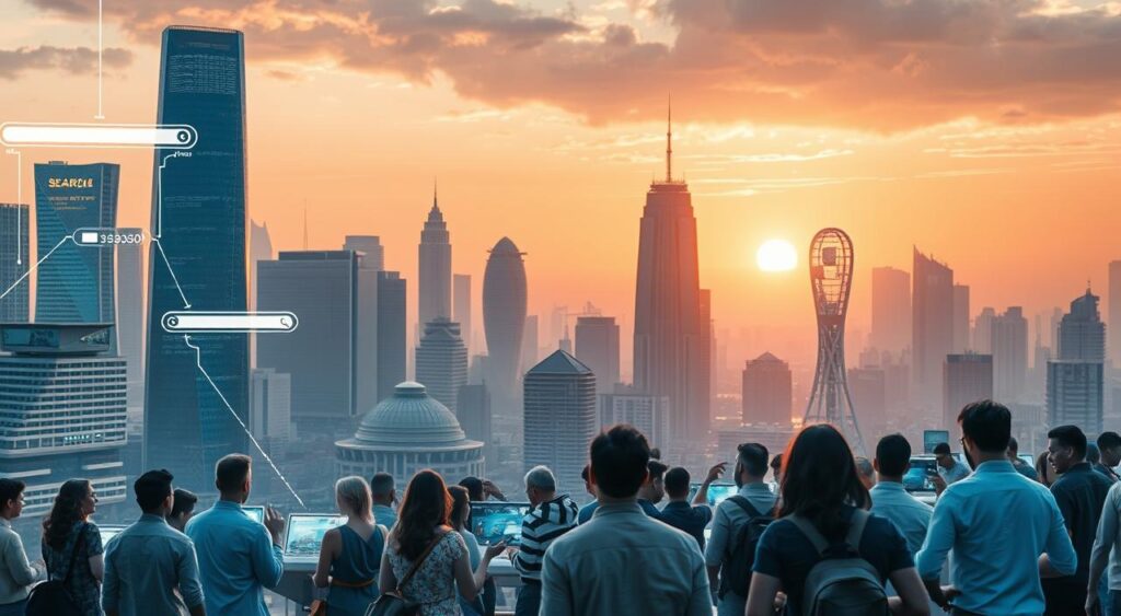 alternative search engines