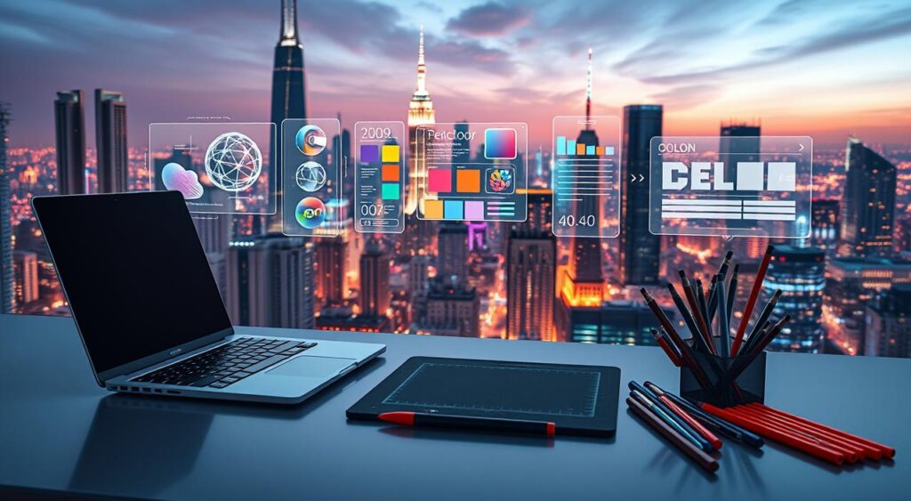 digital design tools