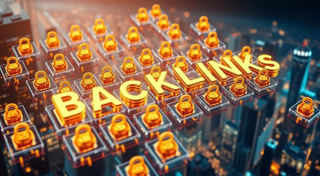 high-quality backlinks