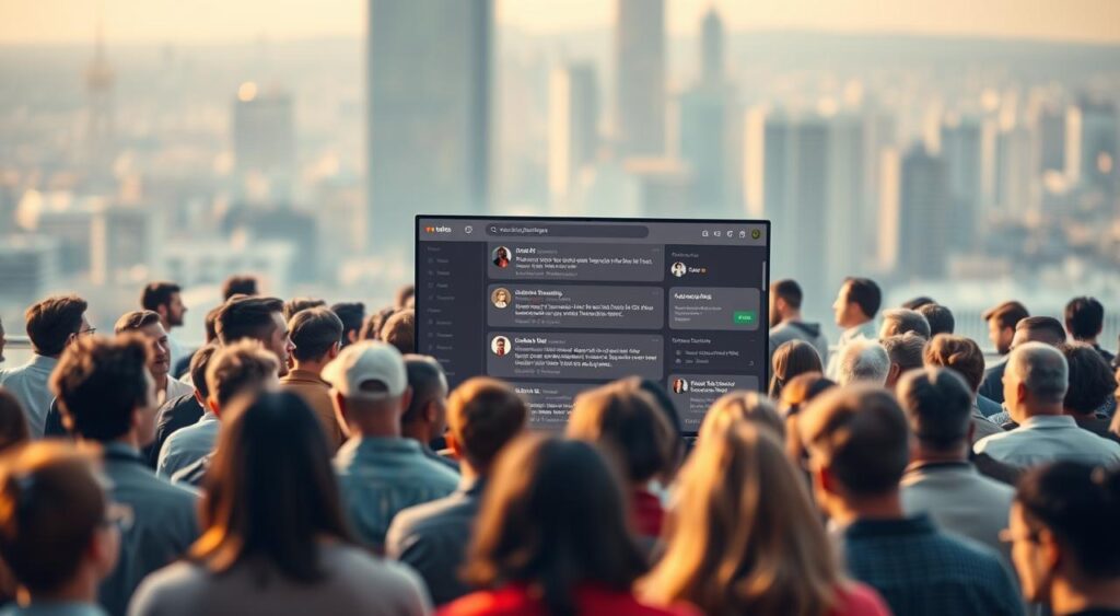 online communities for backlinks