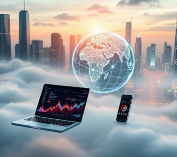 webdesk digital Agency