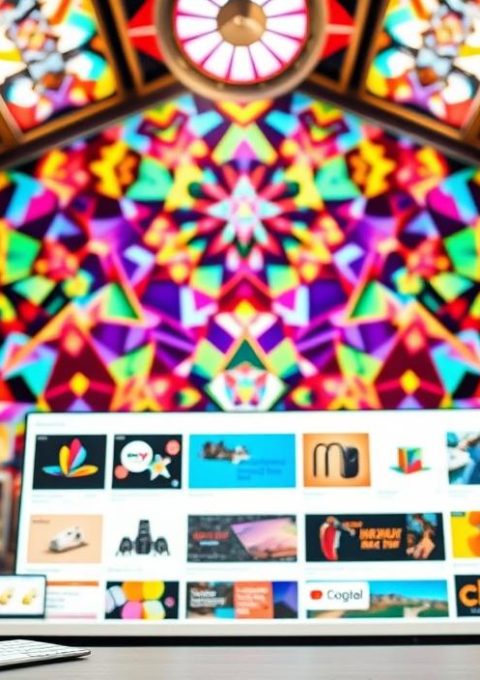 Etsydigit Digital Platform