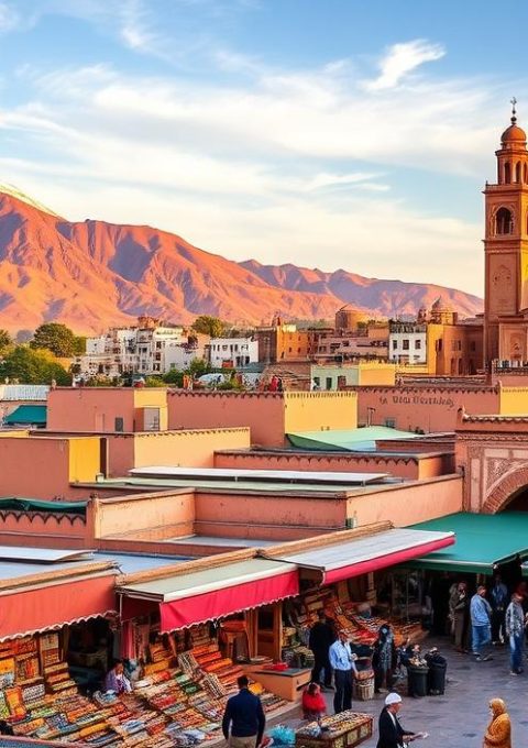 Moroccotripadvisor.com