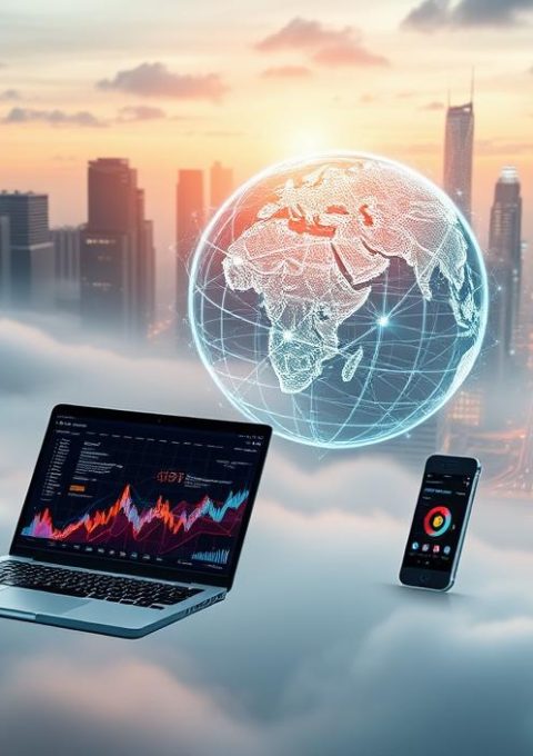 webdesk digital Agency